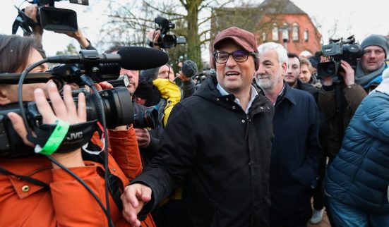 Puigdemont désigne un successeur