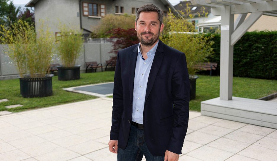 Sécurité sous écrans de fumée