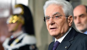 Sergio Mattarella, la force tranquille de la certitude