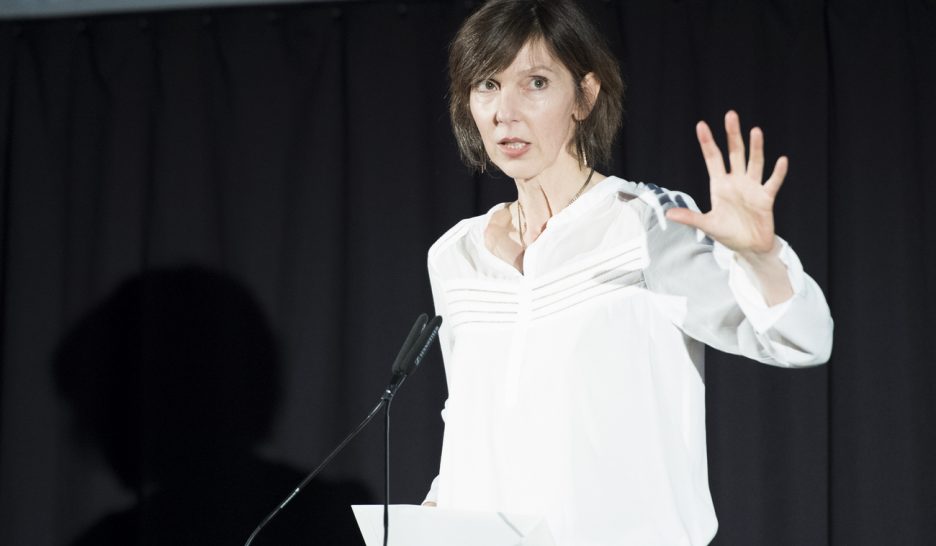 Soleure, scène littéraire