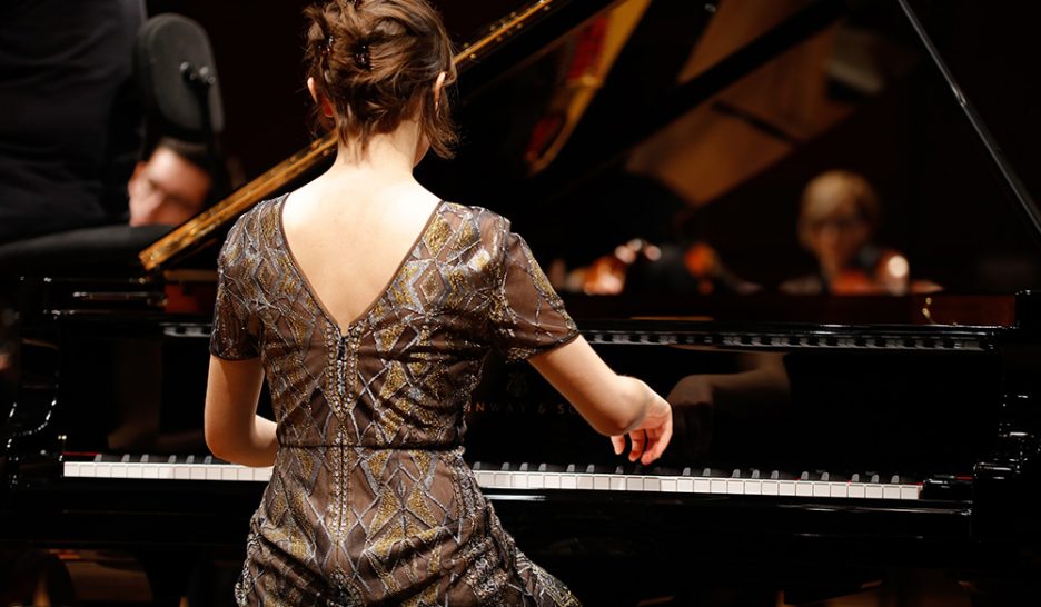 Trésors chambristes à découvrir