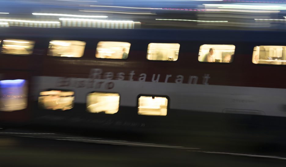 Vaud et Nuria Gorrite sifflent les CFF