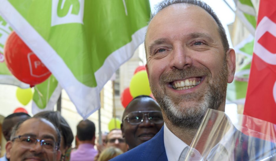 Vers un duel PS-MCG à Vernier?