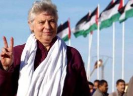 Vint-huitième jour de grève de la faim