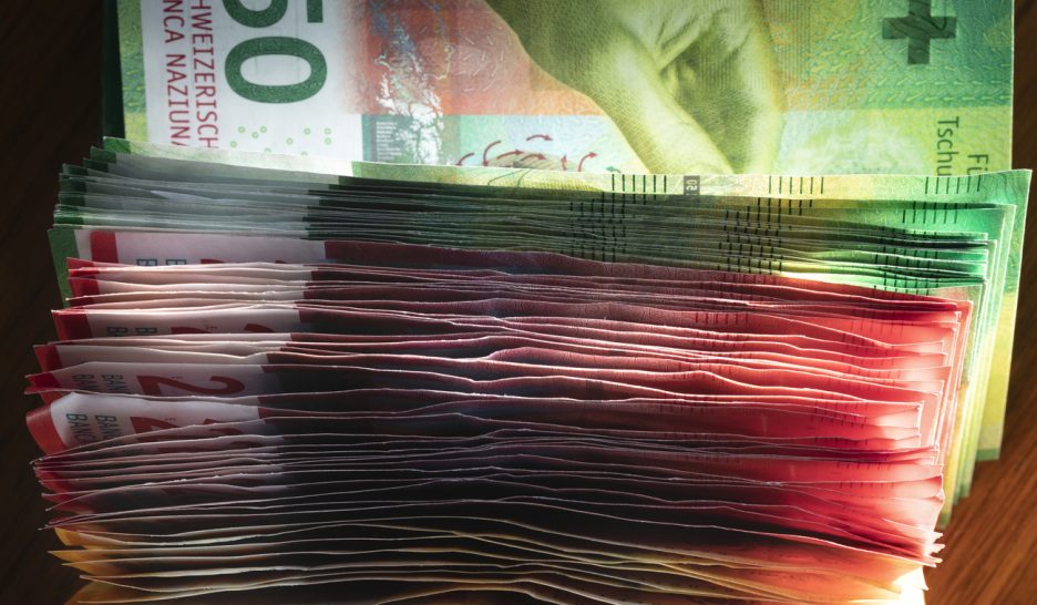 100 millions récupérés grâce à «Réglo»