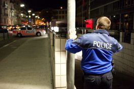 Police: recours contre la brochure rejeté