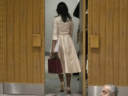 Les Etats-Unis quittent le Conseil des droits de l'Homme de l'ONU