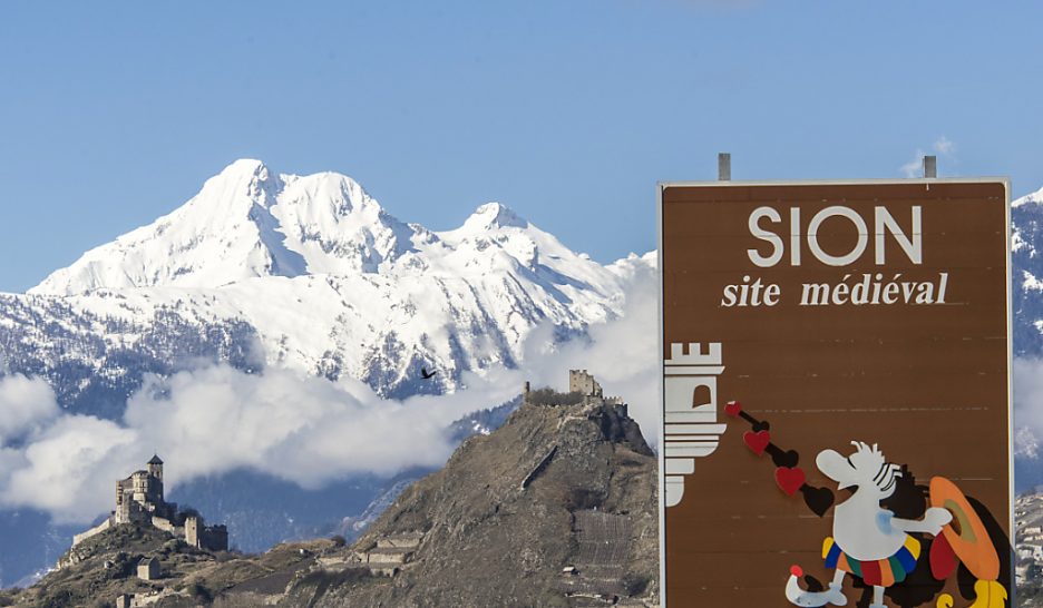 Leçon de démocratie valaisanne