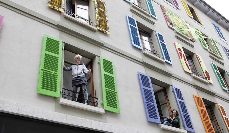 Baz’art, de la cave au grenier