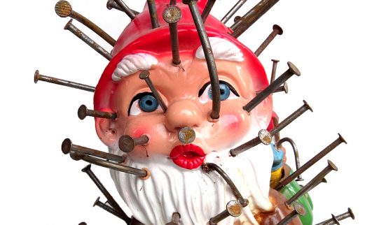 Bête comme clou et hors du commun