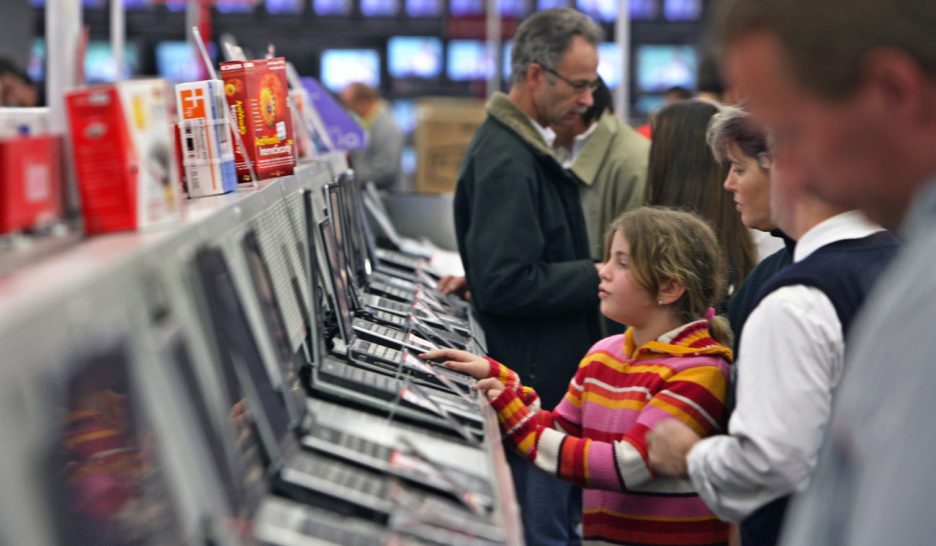 Bonnes notes contre bons d’achat