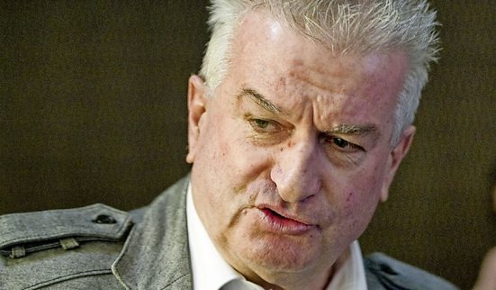 «Ça me paraît pouvoir être réparé»