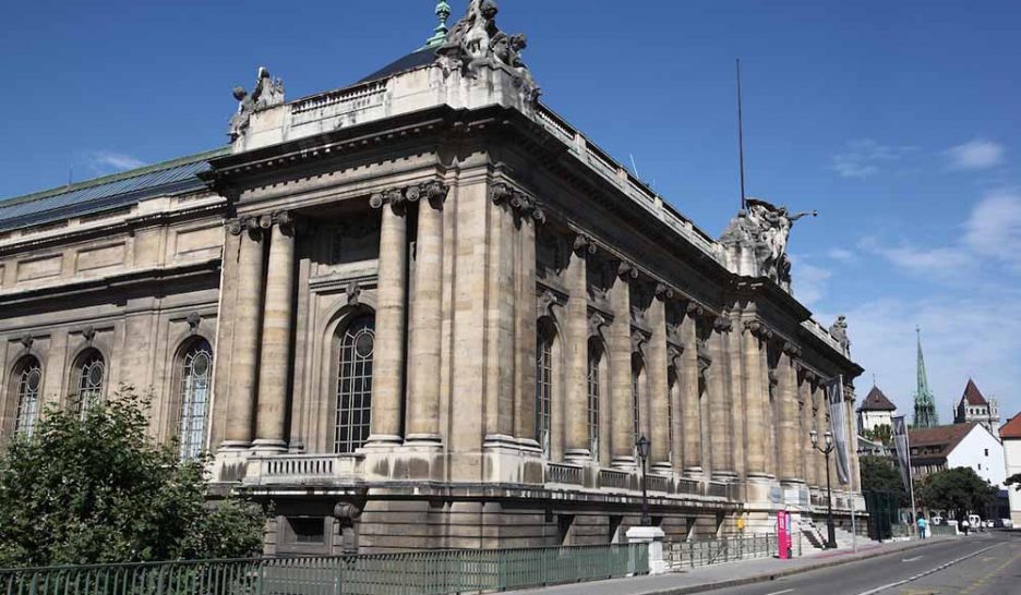 Comment va le MAH? 1