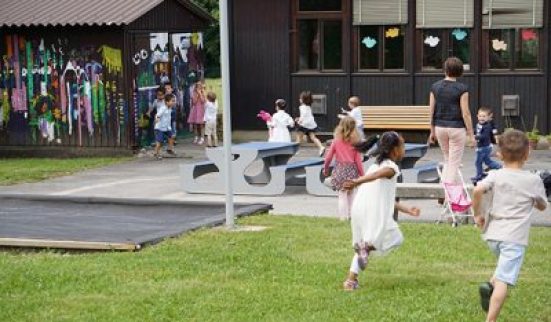 Des parents veulent sauver les Castagnettes