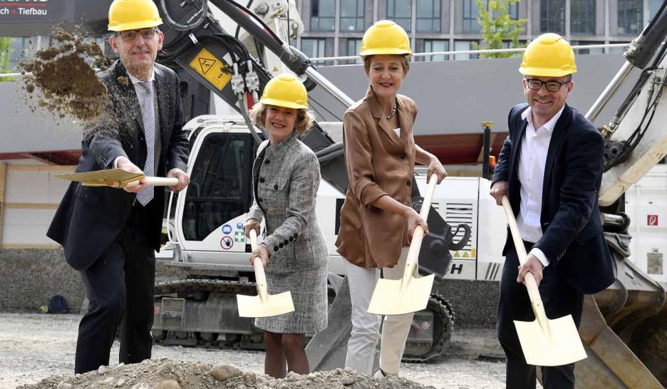 La carte de l’asile est bientôt complète