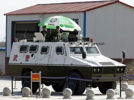 La Suisse cible Pékin à l'ONU