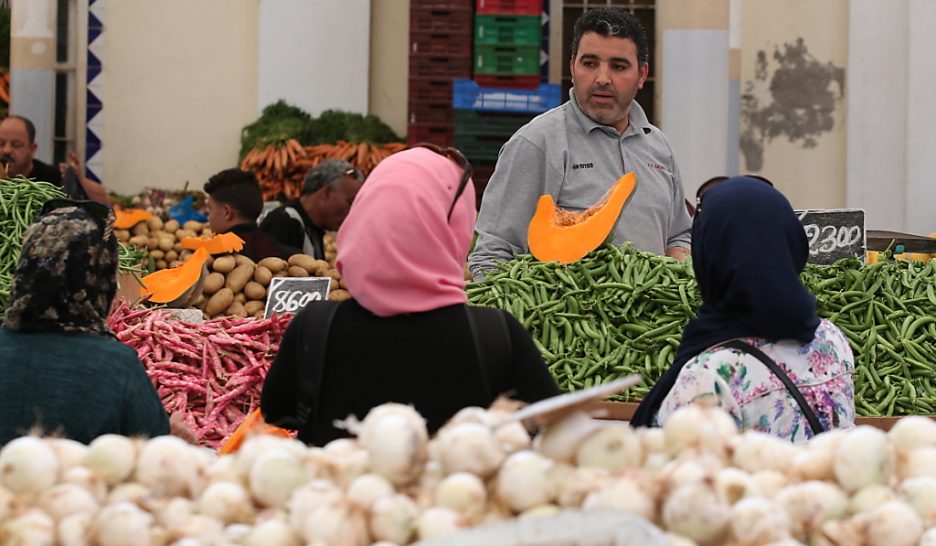 La Tunisie fait un pas vers l’égalité