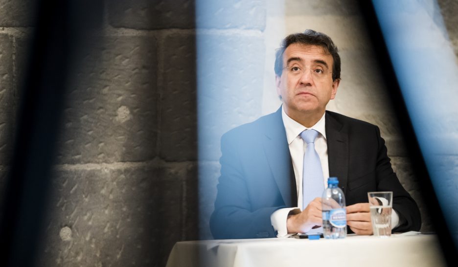 L’affaire Broulis laisse des questions