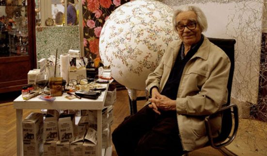 L’artiste qui se riait de l’enfer