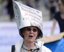 Lassant crédo antifemmes