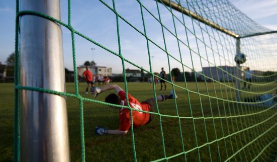 Le FC Kosova sanctionné