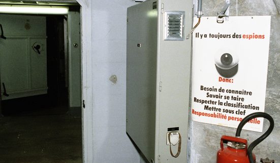 Le GSsA attaque un Temps présent