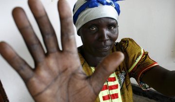 «Le regard sur les viols en temps de guerre a évolué»