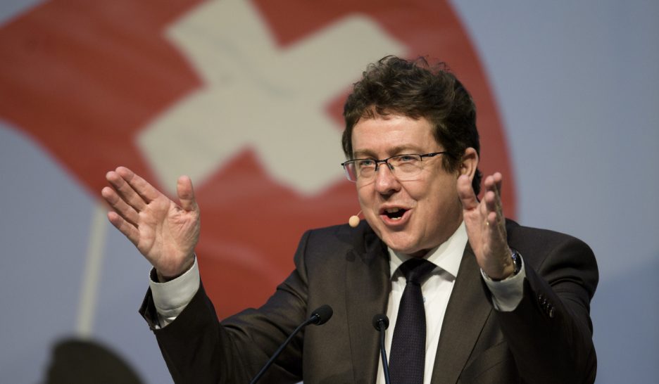 L’initiative contre l’immigration a abouti