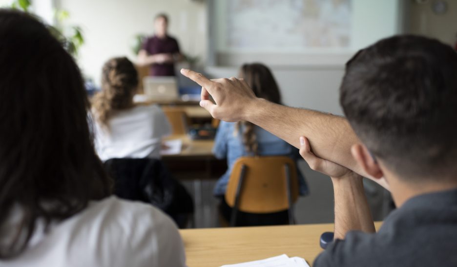 L’insertion des jeunes, enjeu neuchâtelois