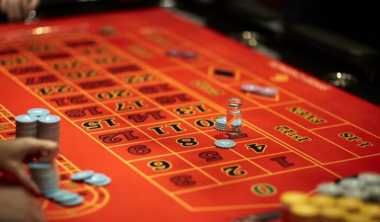 Loi sur les jeux d'argent plébiscitée