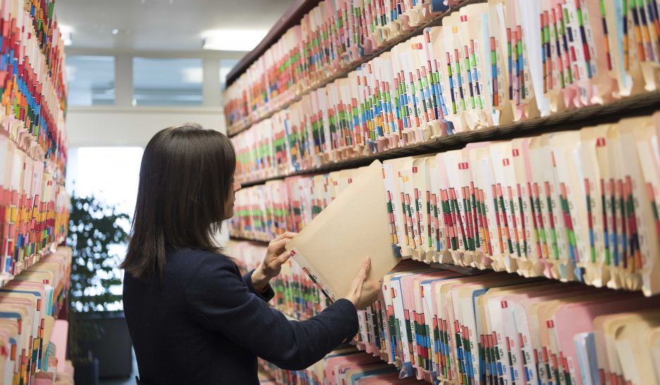 Lutte contre le harcèlement à la Ville