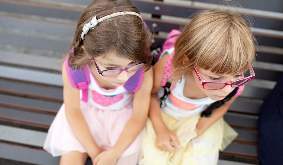 Marche arrière sur les élèves frontaliers