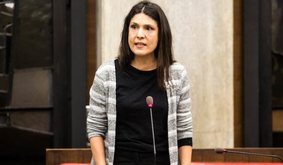Maria Pérez et Solidarités devant les prud’hommes