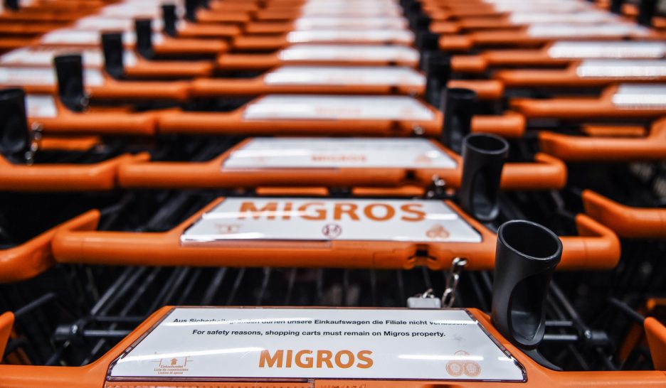 Migros supprime 290 postes