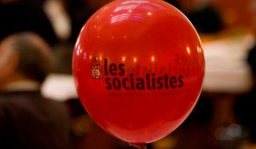 Psychodrame au Parti socialiste