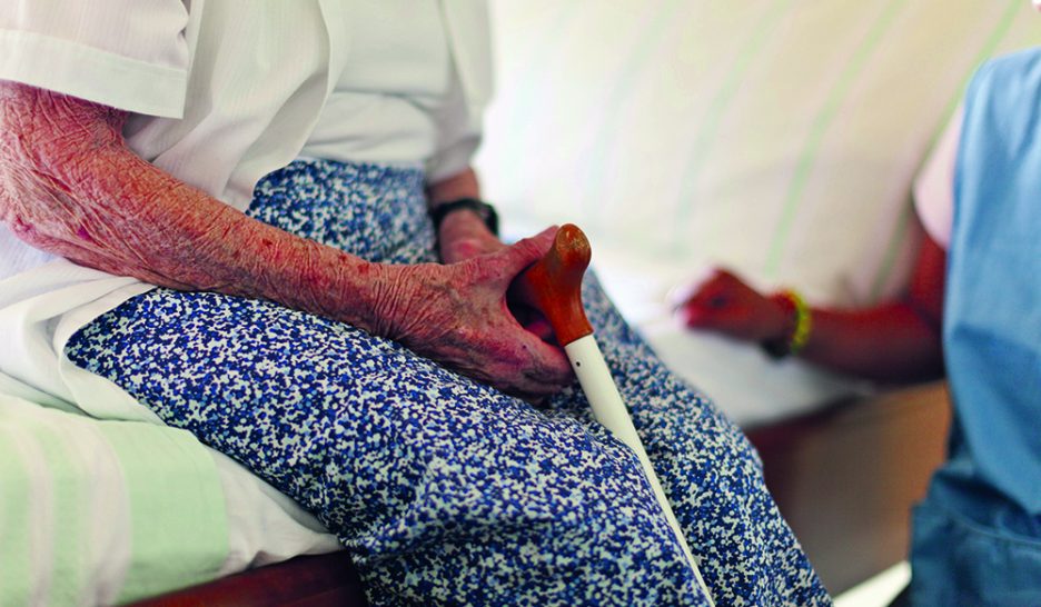 Renvoi d’un délégué syndical dénoncé