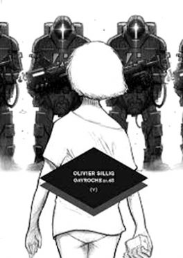 Science-fiction poétique