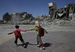 Syrie: les morts sur la conscience