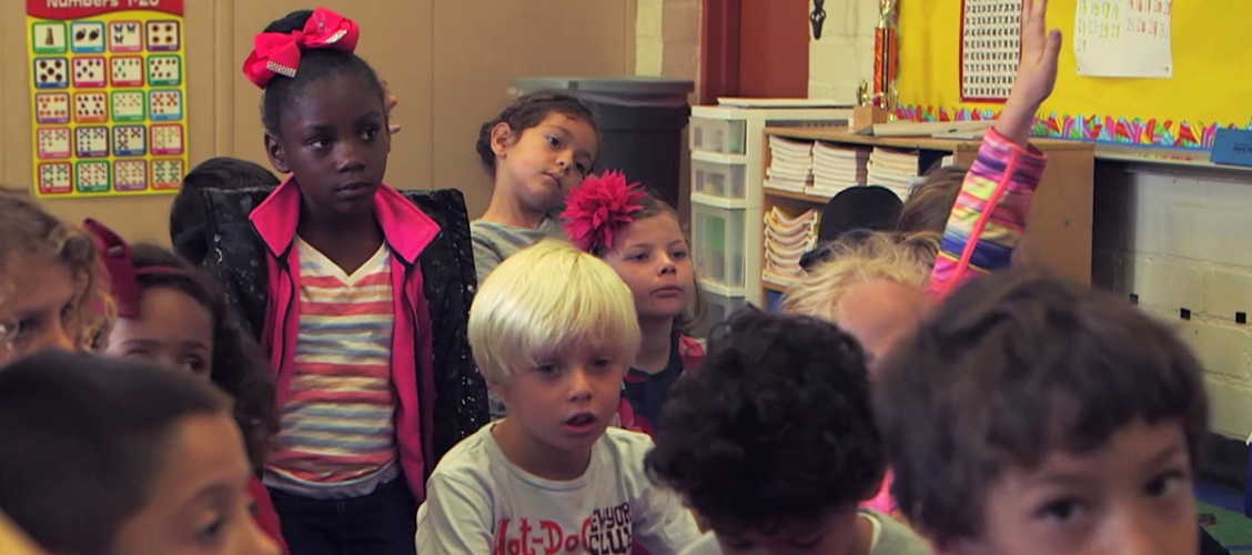 Une éducation éclairée