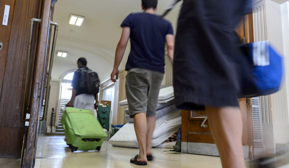 Une expulsion qui indigne le monde médical