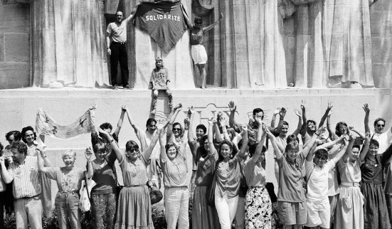 Une grève nationale en préparation