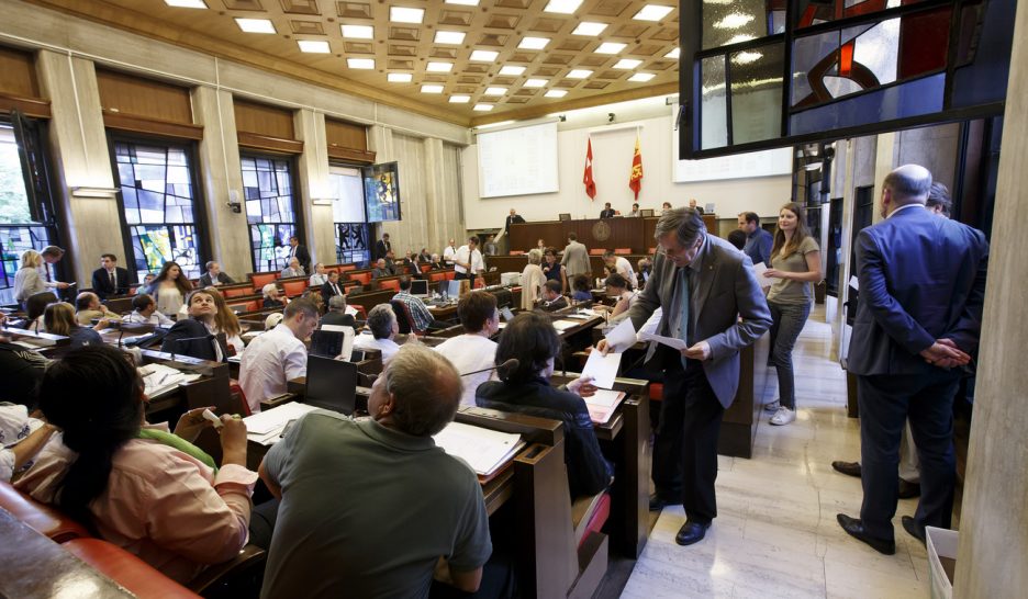 Une maison pour mettre en valeur l’immigration