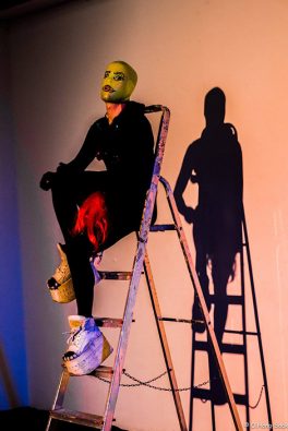 Une nuit pour libérer les genres