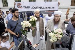 Vingt mois pour propagande en faveur d’al-Qaïda