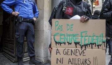 Aide d’urgence à l’aéroport: l’Etat renonce 1