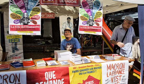 Apprendre des luttes passées 1