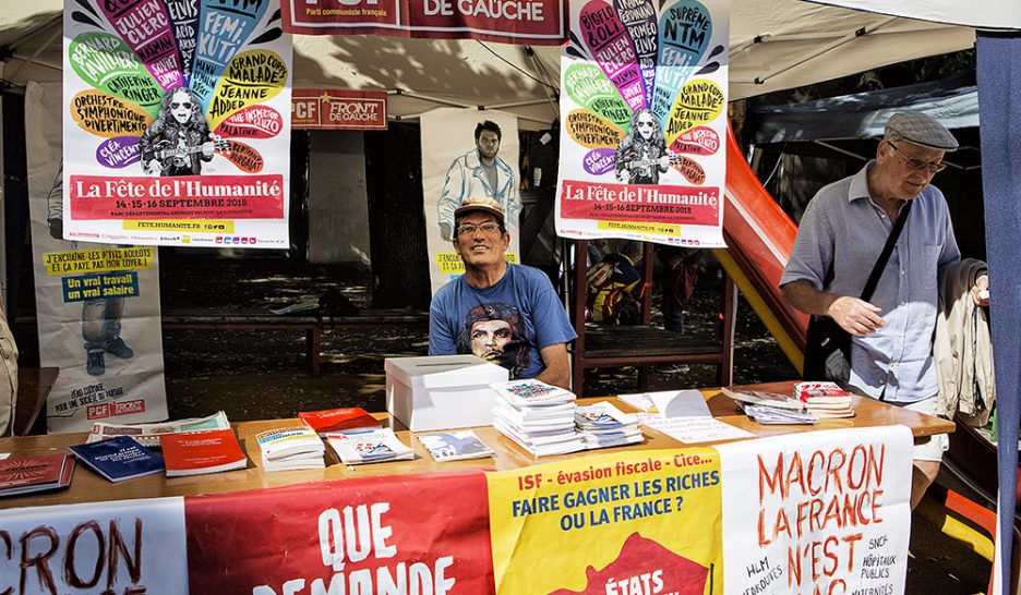 Apprendre des luttes passées 1