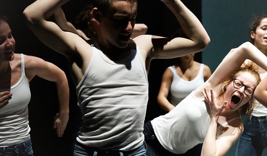 Belluard et créativité féminine 1