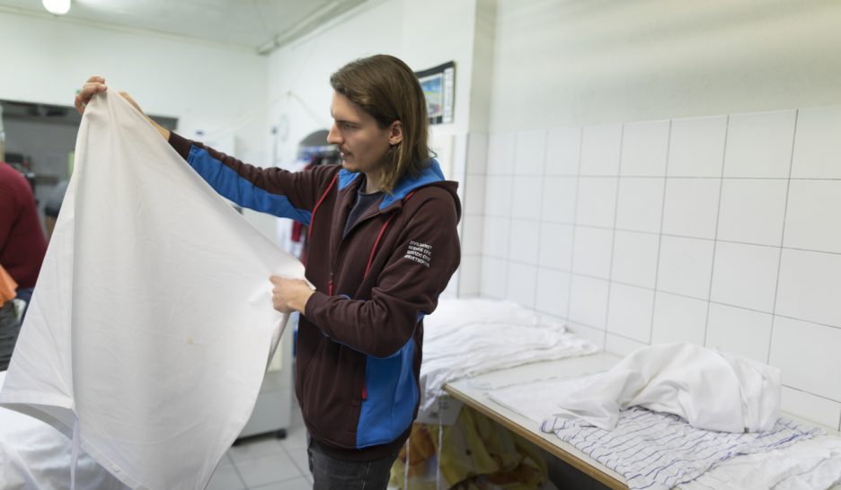 «Berne dénigre les civilistes»