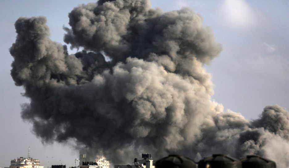 Cessez-le-feu entre Israël et groupes armés de Gaza